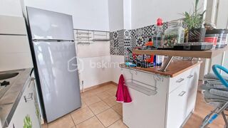  Appartement � vendre 2 pi�ces 40 m�