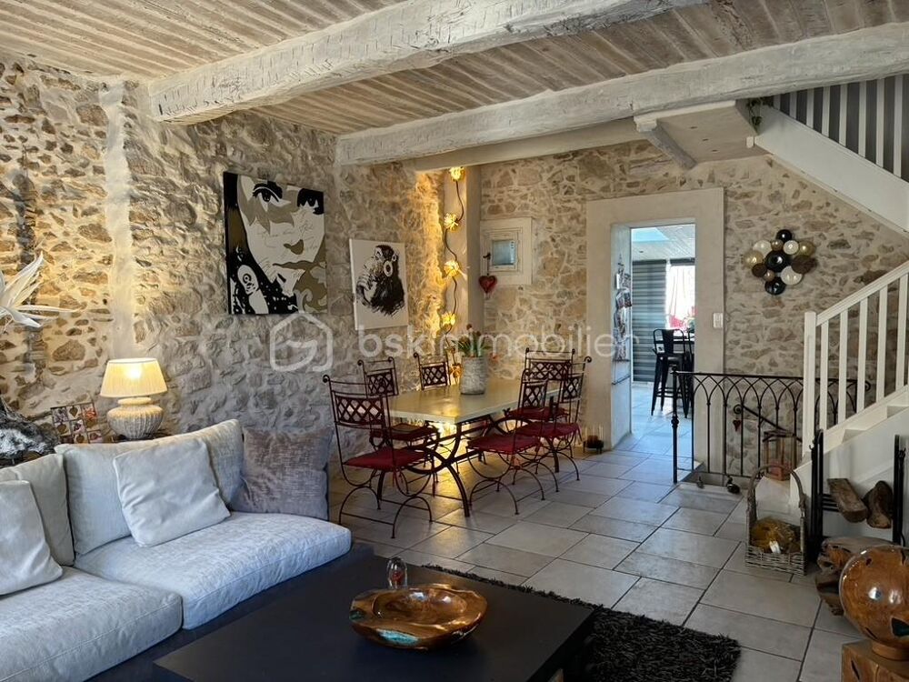Vente Maison Maison familiale lumineuse avec terrasse – Quartier calme et recherché Vidauban