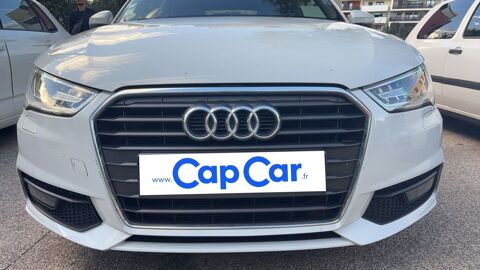 A1 1.4 TDI 90 S line 2016 occasion 34430 Saint Jean De Vedas