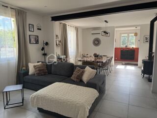  Maison à vendre 6 pièces 117 m²
