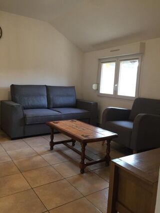  Appartement � louer 2 pi�ces 35 m�