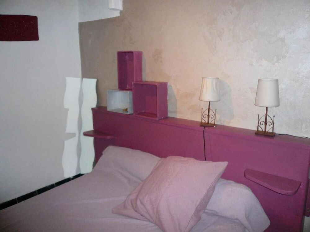 Location Appartement Studio de 25m2 à louer sur Perpignan Perpignan