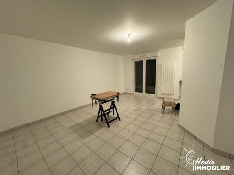  Appartement � louer 2 pi�ces 49 m�
