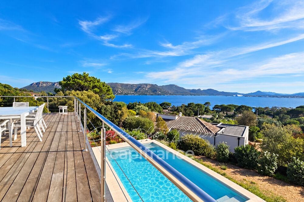 à vendre  Villa Porto-Vecchio (20137)