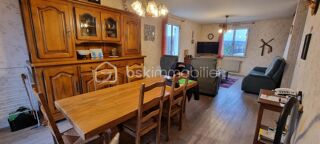  Maison � vendre 7 pi�ces 125 m�