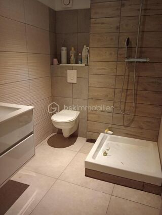  Appartement � vendre 1 pi�ce 26 m�