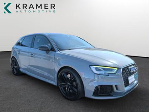 Annonce voiture Audi RS3 30600 €