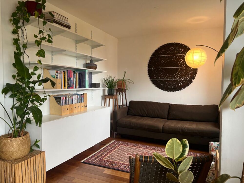 Vente Appartement Appartement Bourgeonnière Nantes