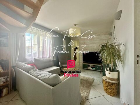   Blanquefort 33290 - Maison de 97 m� avec 3 chambres Maison - 4 pi�ce(s) - 97 m�