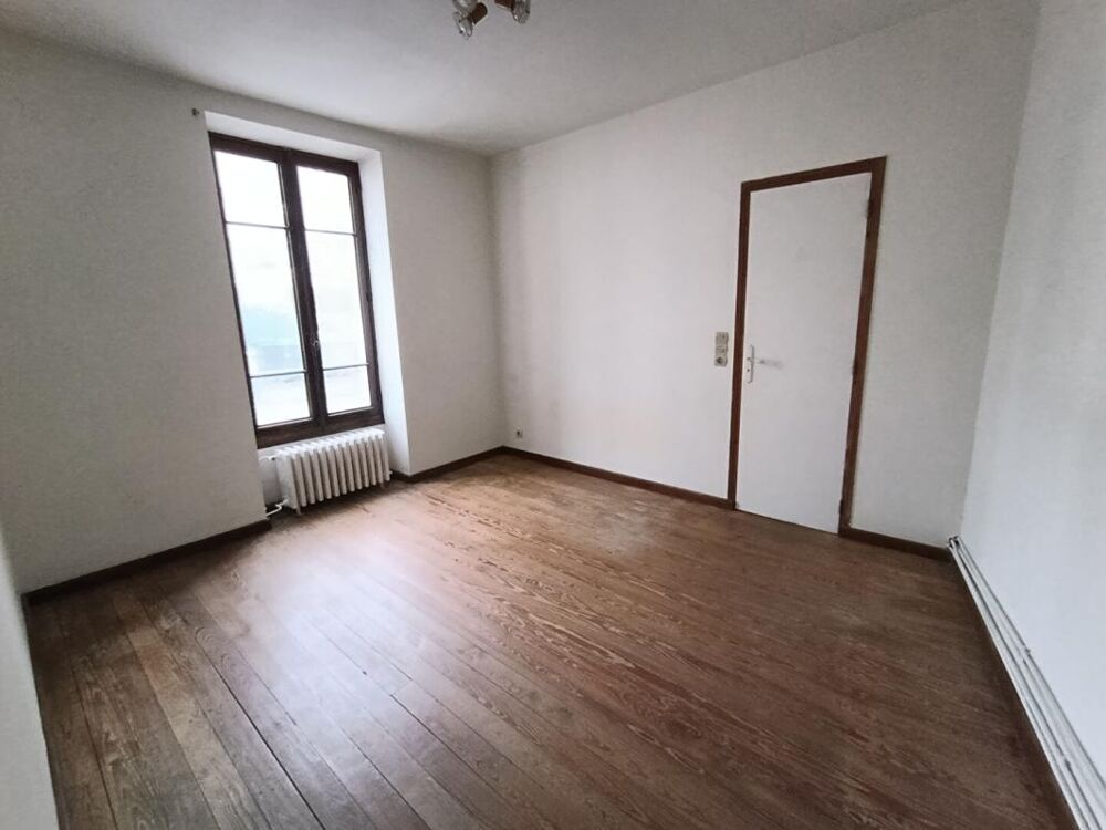 Vente Appartement appartement 2 pièces avec cave et grenier Melun