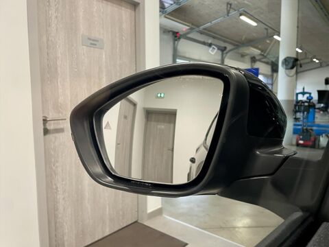 C3 Aircross II HYBRID 145 E-DCS6 MAX 2025 occasion 52000 Chamarandes-Choignes