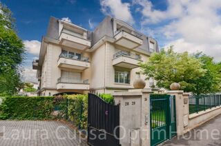  Appartement � vendre 5 pi�ces 122 m�