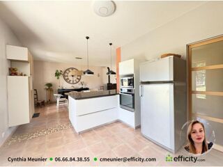  Maison � vendre 7 pi�ces 157 m�