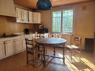  Maison � vendre 4 pi�ces 118 m�