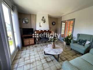  Maison à vendre 8 pièces 155 m²