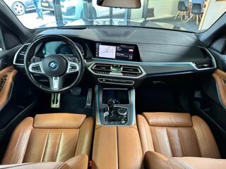 X5 xDrive45e 394 ch BVA8 M Sport 2022 occasion 17139 Dompierre-sur-Mer