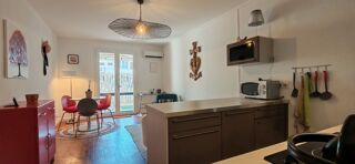  Appartement � vendre 2 pi�ces 46 m�