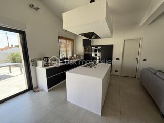  Villa à vendre 4 pièces 90 m²