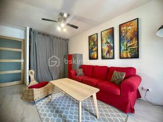  Appartement à vendre 2 pièces 31 m²