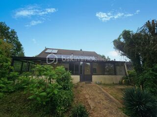  Maison � vendre 6 pi�ces 132 m�