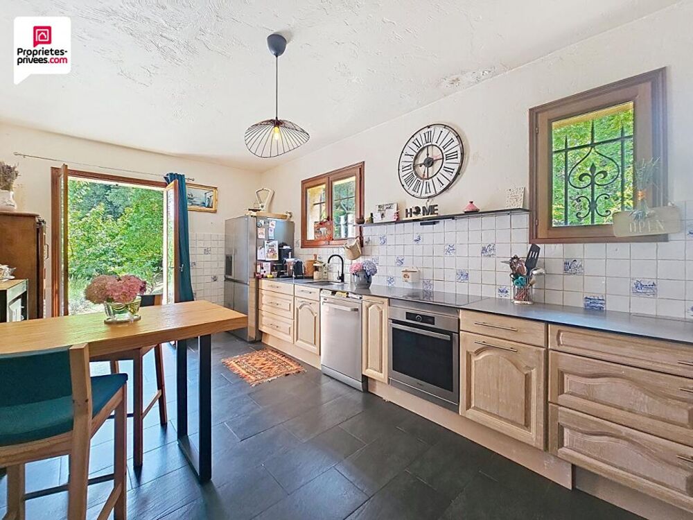  vendre  Villa Tanneron (83440)