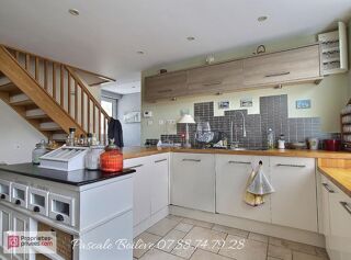  Maison à vendre 6 pièces 185 m²