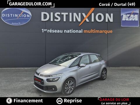 Citro&euml;n C4 Spacetourer BlueHDi 130 S&S BVM6 Business 2021 occasion Corz&eacute; 49140
