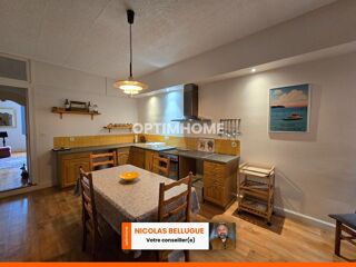  Maison � vendre 5 pi�ces 180 m�