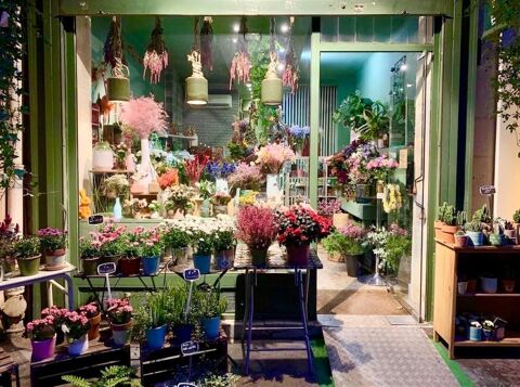 Commerces/Negoce 70000 75017 Paris