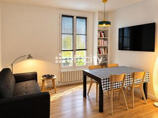 Vente Appartement Appartement rénové Paris 11