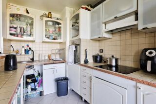  Appartement � vendre 6 pi�ces 47 m�