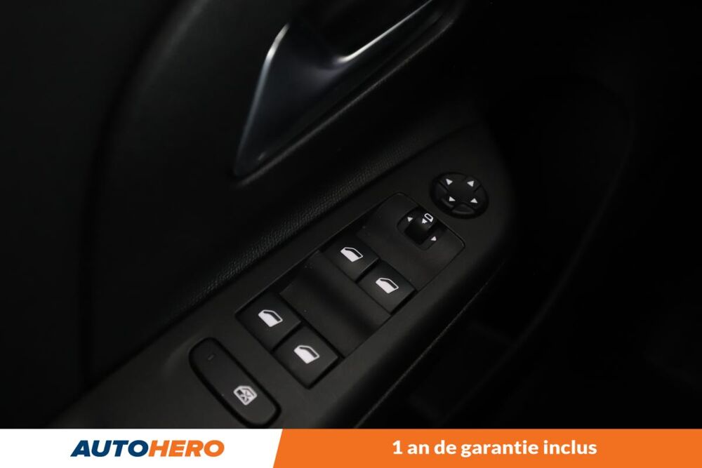 Corsa 1.5 Diesel GS Line 5P 100 ch 2020 occasion 92130 Issy-les-Moulineaux
