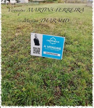  Terrain  vendre 3380 m