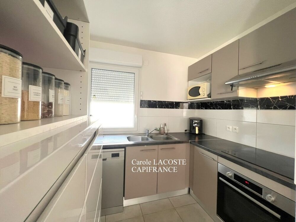 Vente Maison Dpt Haute Garonne (31), � vendre CUGNAUX maison P4 Cugnaux