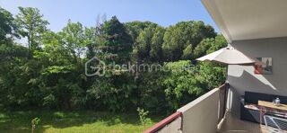  Appartement  vendre 1 pice 31 m