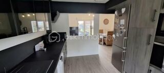  Maison � vendre 4 pi�ces 80 m�