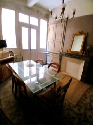  Maison � vendre 7 pi�ces 200 m�