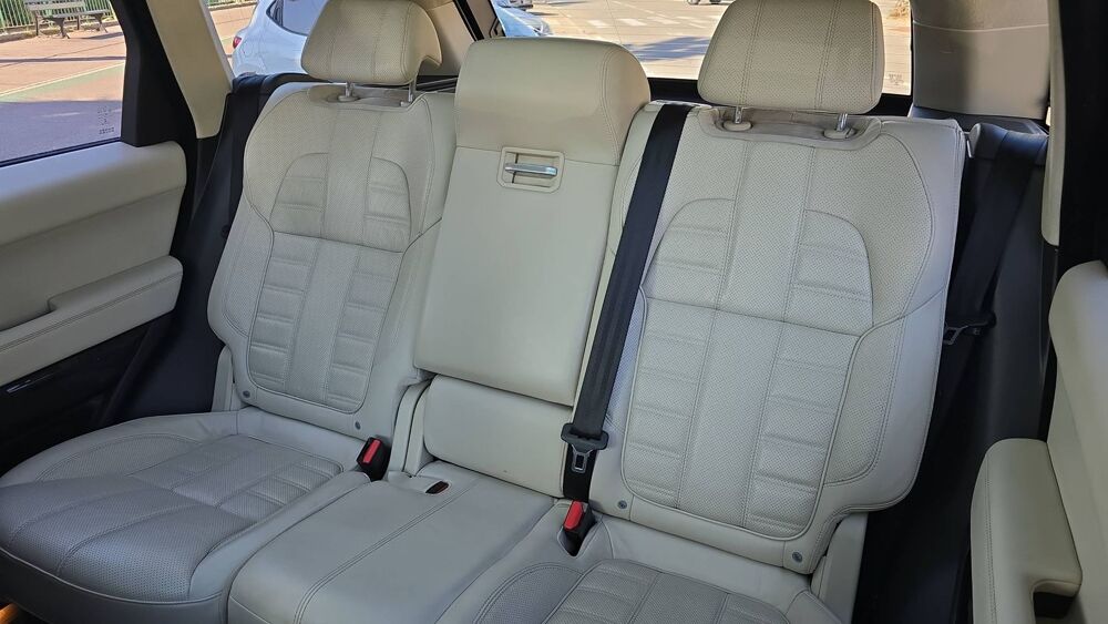 Range Rover 4.4 SDV8 339 BVA Autobiography Dynamic 2016 occasion 06800 Cagnes Sur Mer