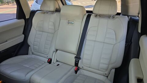 Range Rover 4.4 SDV8 339 BVA Autobiography Dynamic 2016 occasion 06800 Cagnes Sur Mer