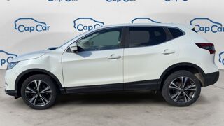 Qashqai II 1.7 dCi 150 4WD Tekna+ - 5 places 2019 occasion 85160 Saint Jean De Monts
