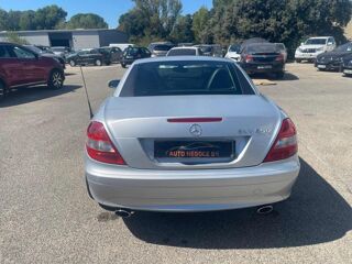 Classe A 350 7G-Tronic 2004 occasion 84700 Sorgues