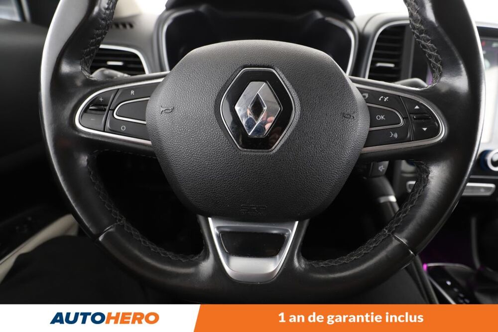 Koleos 2.0 dCi Energy Intens 4x4 X-Tronic 177 ch 2018 occasion 92130 Issy-les-Moulineaux