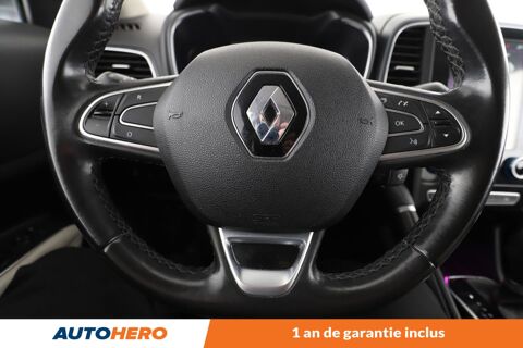 Koleos 2.0 dCi Energy Intens 4x4 X-Tronic 177 ch 2018 occasion 92130 Issy-les-Moulineaux