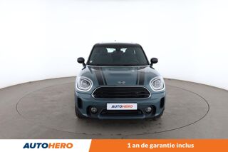 Countryman Cooper D ALL4 Edition Northwood BVA8 150 ch 2022 occasion 92130 Issy-les-Moulineaux