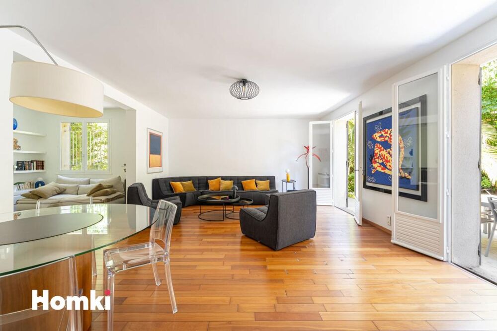 Vente Maison Maison/Villa T7 de 158 m² à Marseille 13009 Marseille 9