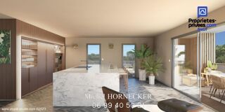  Appartement  vendre 4 pices 78 m