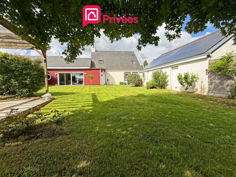 Maison 9 pièces 190 m² · à Guerande · 190 m² · 499 000 €
