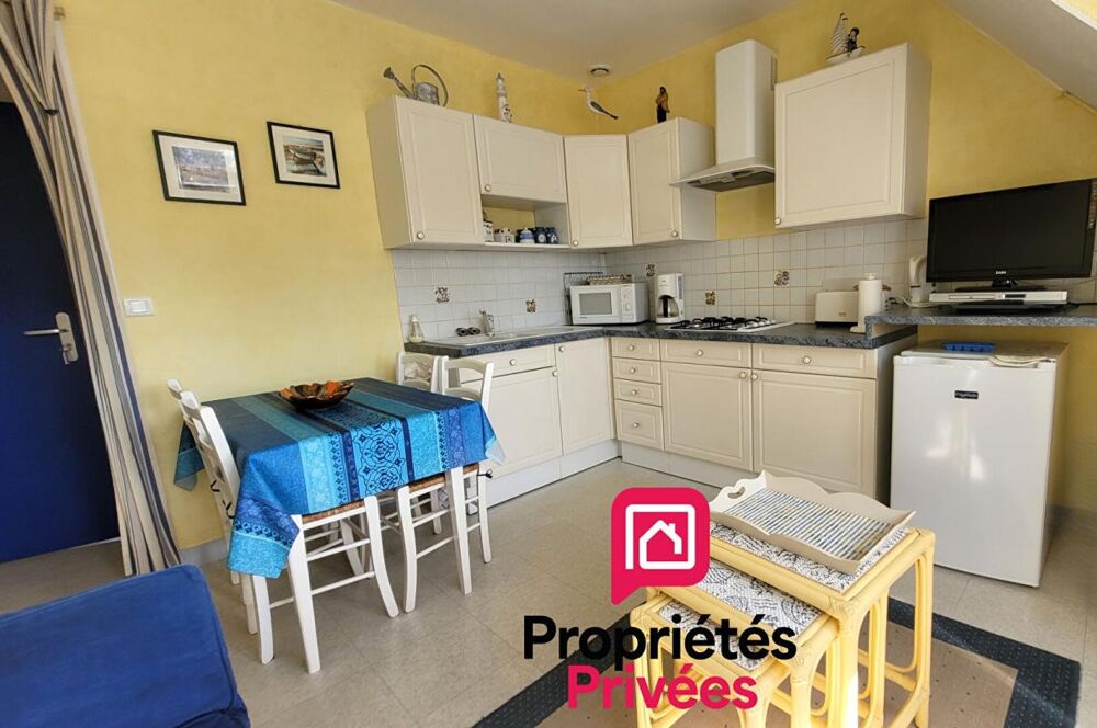 29950 BENODET CENTRE - APPARTEMENT 2 PIECES