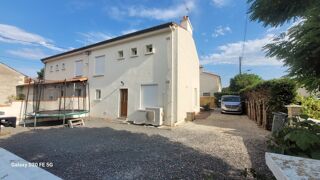 Maison à vendre 4 pièces 90 m²