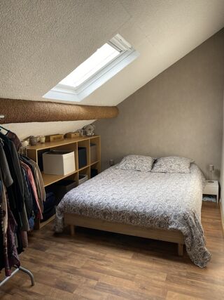  Maison � vendre 3 pi�ces 65 m�